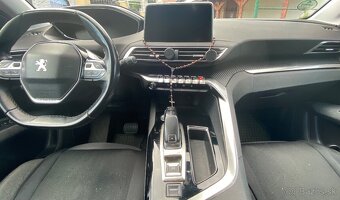 Predám Peugeot 5008 - 6