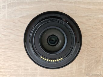 Nikon Nikkor Z DX 16-50 mm f/3,5 - 6,3 VR - 6