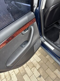 Audi a4/b7 - 6