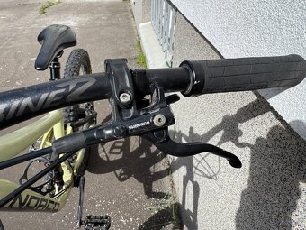 Norco Sight A1 2019 - M - 6