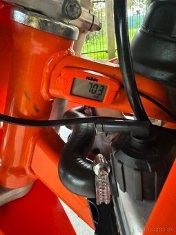 Ktm sx 50 - 6