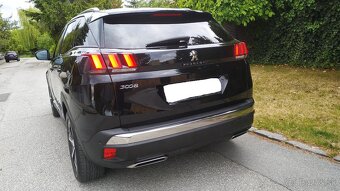 Peugeot 3008 1.6BlueHDI ,11/2018,Automat,ALLURE - 6