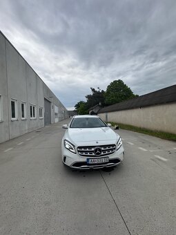 Mercedes GLA 200d 2018 - 6