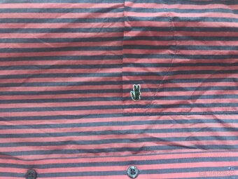 LACOSTE originál pánska kosela L/XL - 6