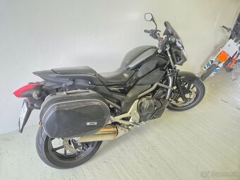 HONDA NC 700S DCT 35KW - 6