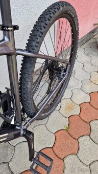 CUBE AIM SL 29 L - 6