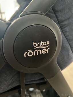 Kočík Britax Römer - 6