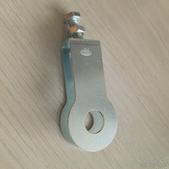Výfuk JAWA Pionier 117 eur 05, 20, 21 a 23 MUSTANG - 6