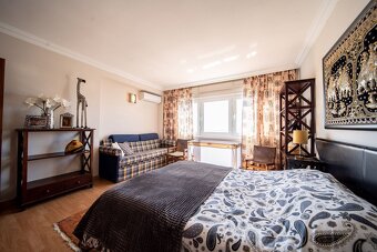 Luxusný Penthouse s Panoramatickým Výhľadom na More – Fuengi - 6