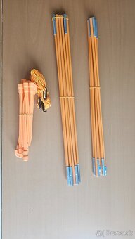 Plážový stan Hing Peak Cordoba 80 - 6