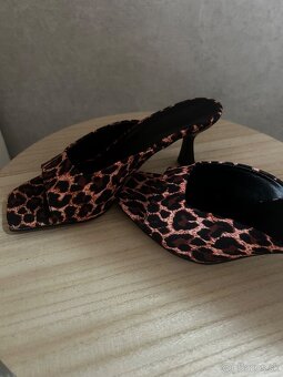 Leopardie slapky - 6