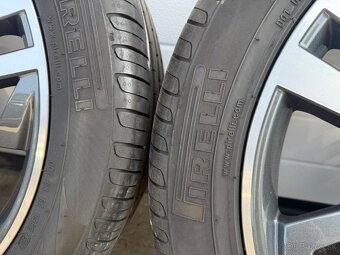 ORIGINAL AUDI Q5 S-LINE DISKY 5x112 R20 255/45 R20 LETO - 6