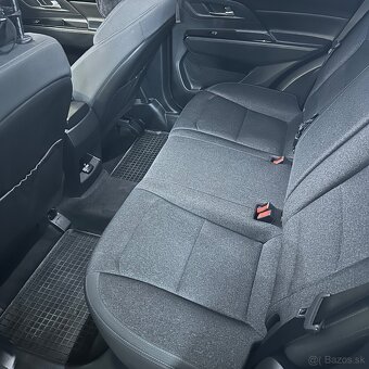 SsangYong Korando 1.5 Turbo e-XGI 163k Style A/T - 6
