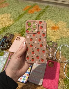 Kryty IPhone 14 Pro Max - 6