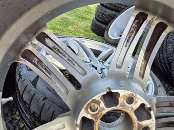 Elektrony wheelworld 5x112 235/45 r20 Q5 audi - 6