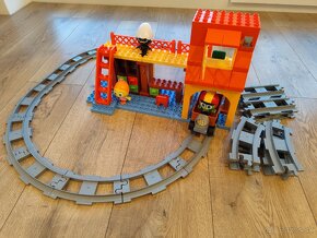 Lego Duplo - 6