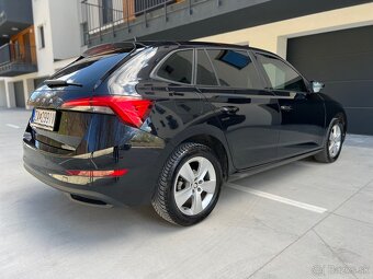 Škoda Scala 1.0 TSI Ambition - 6