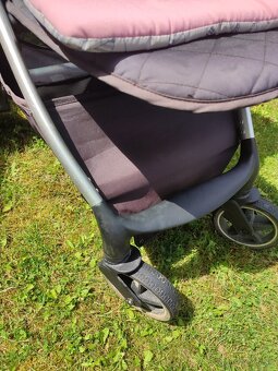 petite&mars royal pink - 6