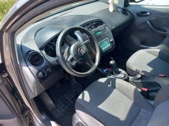 Seat altea - 6