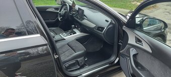 Audi A6 3,0Tdi quattro - 6