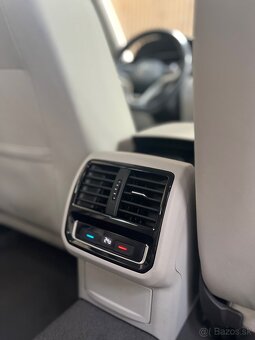 Volkswagen Passat Variant 2.0 TDI Elegance 4Motion DSG - 6