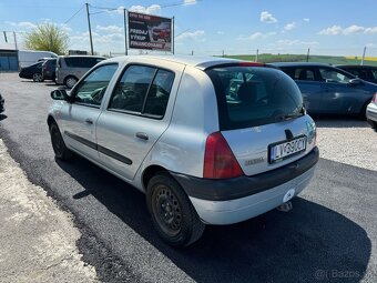 ✅️Renault Clio 1.4 RT✅️ - 6