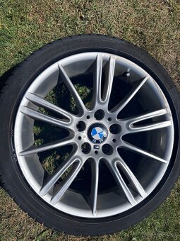 BMW disky 18’ - 6