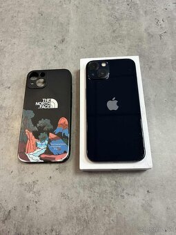 iPhone 13 128GB Midnight - 6