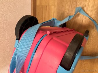 Detsky kufor Samsonite - 6