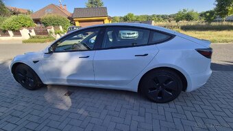 Tesla model 3 LR 2021 - 6