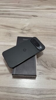 Vymenim Google Pixel 9 Pro XL 256gb v zaruke kupeny na SK - 6