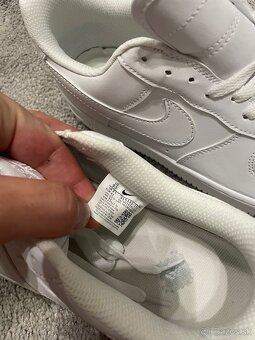 Nike Air Force 1 Nové - 6