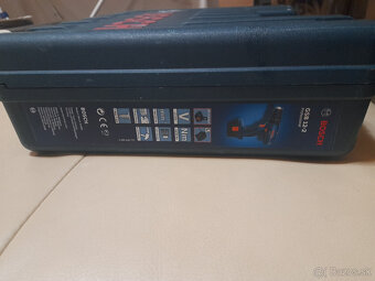 Predam Bosch GSB 12-2, 2x2,5Ah baterie - 6