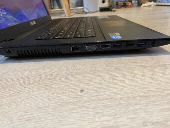 Asus x75v - 6