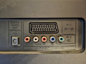 TV Sony KDL-40W605B 40" / 102 cm - 6
