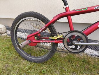 BMX - 6
