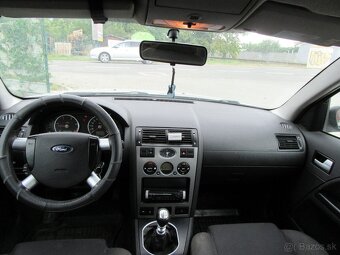 Ford Mondeo Combi 2.0 TDCi - 6