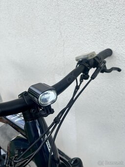 Haibike Allmtn 3 r.2022 velk. XL zanovny - 6
