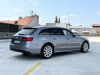 Audi A6 C7 Facelift 3.0TDI 160kw 9/2015 Quattro - 6