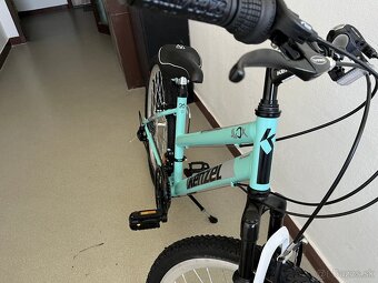 Dámsky horský bicykel - 6