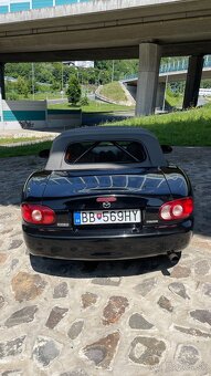 ✅✅✅Mazda Mx5 NBFL✅✅✅ - 6