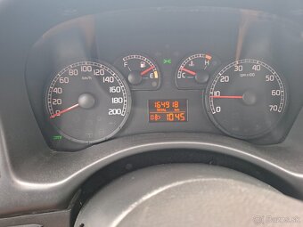 Fiat Punto - 6