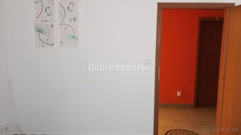 Podnikateľské priestory v srdci Šale na prenájom - 6