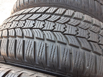 205/60 R16 -zimné - 6