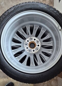 Bmw Styling 632 R18 Zimne 245/45 r18 - 6