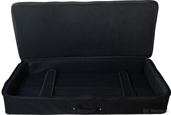 Puzdro na klávesy - Hérgét Chic 88 Note (146 X 48 x 18cm) - 6
