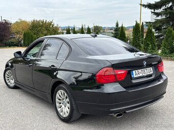 BMW E90 320D - 6