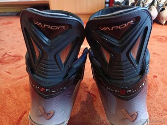 Hokejove korčule Bauer Vapor Hyperlite 2,vel.6,5.,šířka FIT3 - 6