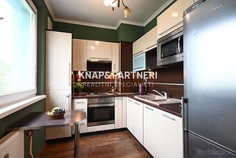 Priestranný 4-izbový byt v tichej lokalite plnej zelene - 6