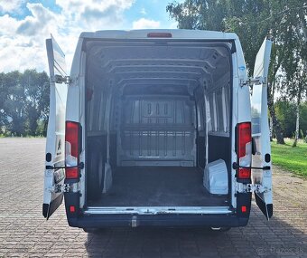 Citroen Jumper L4H2 - 6